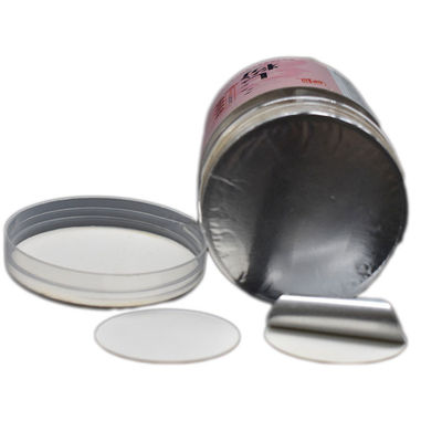 Vàng / Bạc chống rò rỉ PE Foam Seal Liner cho hóa chất nông nghiệp