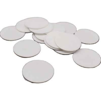 Vàng / Bạc chống rò rỉ PE Foam Seal Liner cho hóa chất nông nghiệp