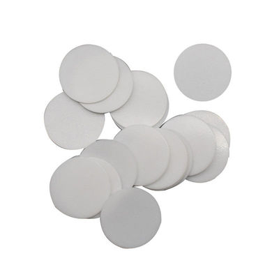 PVDC Gasket Film Bottle Cap Seal Liner 1.5mm hai mặt phủ bọt