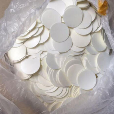 PVDC Gasket Film Bottle Cap Seal Liner 1.5mm hai mặt phủ bọt