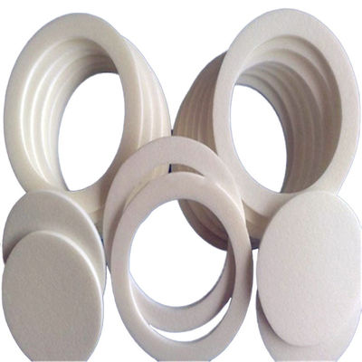 PVDC Gasket Film Bottle Cap Seal Liner 1.5mm hai mặt phủ bọt