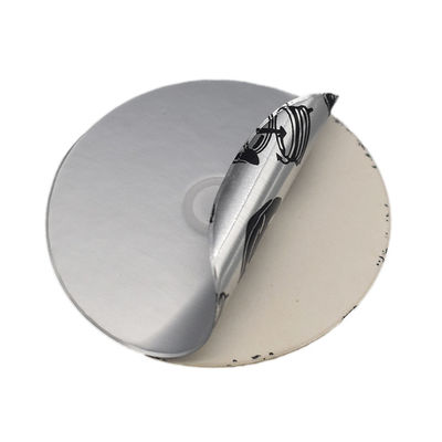 High Barrier Soft Saranex Liner / chai bọt áp suất Seal Liner chống ăn mòn