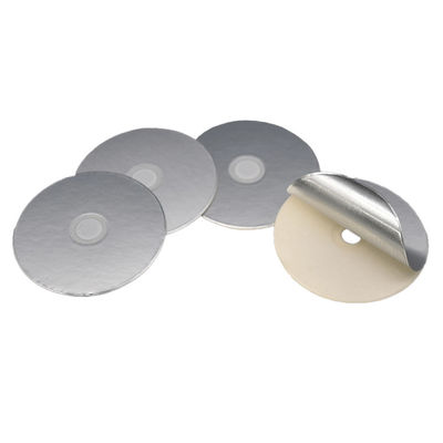 High Barrier Soft Saranex Liner / chai bọt áp suất Seal Liner chống ăn mòn
