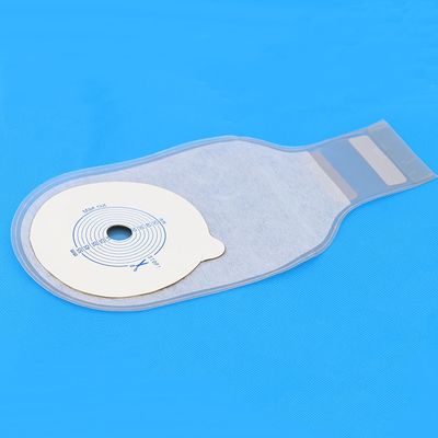 Túi bột miệng dùng một lần một hệ thống túi đóng đại tràng với CE ISO
