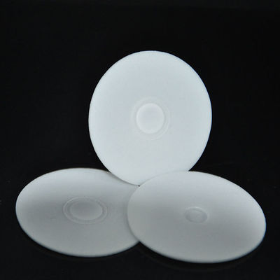 Rào cản cao PVDC áp suất xả nhạy cảm niêm phong Cap Liner Waterproof Breathable