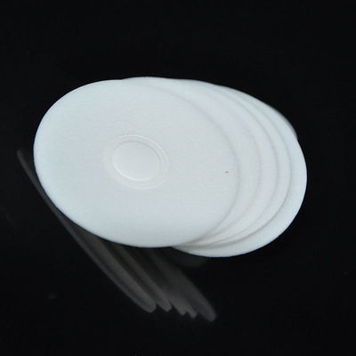Rào cản cao PVDC áp suất xả nhạy cảm niêm phong Cap Liner Waterproof Breathable