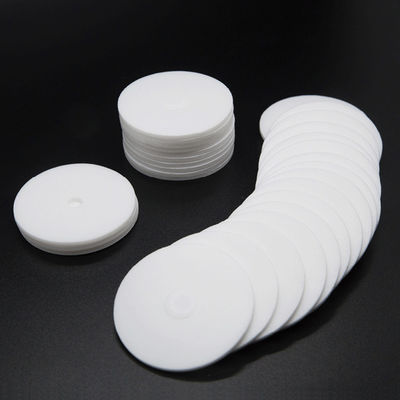Bao bì chất lỏng chai Cap Liner Bao bì chống thấm nước nhịp nhịp nhịp nhịp nhịp Ptfe