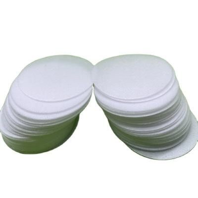 Bottle Cap Seal PE Foam Cap Liner Gasket / Lids Non Spill Food grade