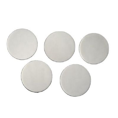 Bottle Cap Seal PE Foam Cap Liner Gasket / Lids Non Spill Food grade