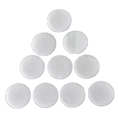 Bottle Cap Seal PE Foam Cap Liner Gasket / Lids Non Spill Food grade