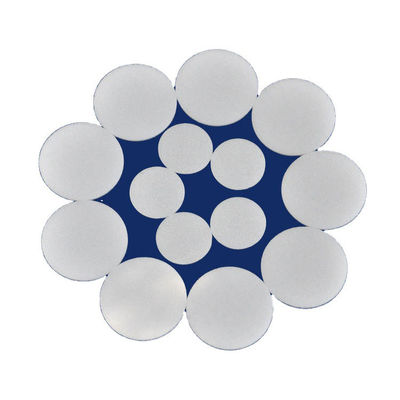 Bottle Cap Seal PE Foam Cap Liner Gasket / Lids Non Spill Food grade