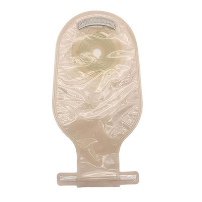 Thùng nội mạc y tế một phần Hydrocolloid Barrier Size 60mm Thùng nội mạc