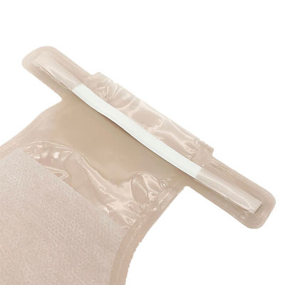 Thùng nội mạc y tế một phần Hydrocolloid Barrier Size 60mm Thùng nội mạc
