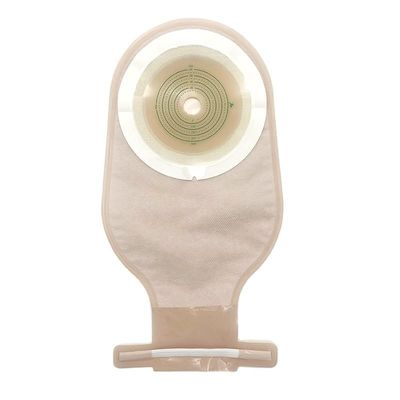 Thùng nội mạc y tế một phần Hydrocolloid Barrier Size 60mm Thùng nội mạc