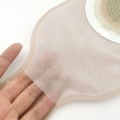 Thùng nội mạc y tế một phần Hydrocolloid Barrier Size 60mm Thùng nội mạc