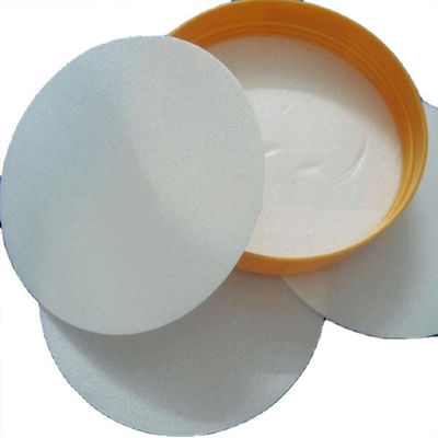 Saranex Liner nắp chai nhựa cho tinh thần cắt đứt mảnh 10mm-300mm