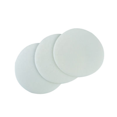 Saranex Liner nắp chai nhựa cho tinh thần cắt đứt mảnh 10mm-300mm