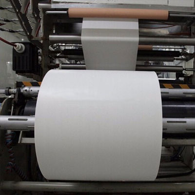 Soft Pvdc Cap Seal Liner Roll Die Cut Piece Pressure Sensitive Seal Liner