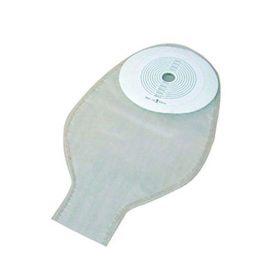 PVC Stoma Bag Colostomy Bag Các loại khác nhau của túi bột miệng dùng một lần