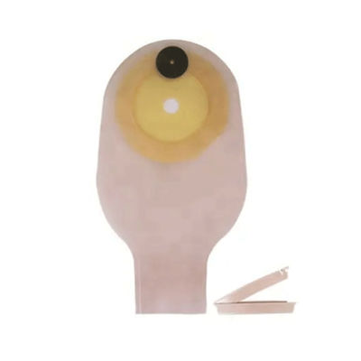 PVC Stoma Bag Colostomy Bag Các loại khác nhau của túi bột miệng dùng một lần