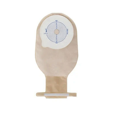 PVC Stoma Bag Colostomy Bag Các loại khác nhau của túi bột miệng dùng một lần