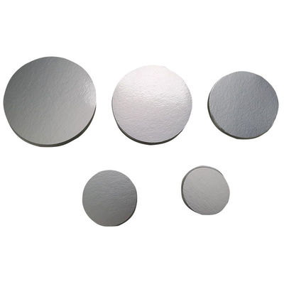 Các lớp phủ nắp cảm ứng áp suất / PVDC Seal Liner Gasket hình dạng tùy chỉnh