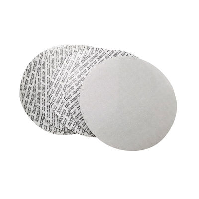 Các lớp phủ nắp cảm ứng áp suất / PVDC Seal Liner Gasket hình dạng tùy chỉnh
