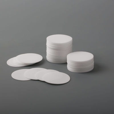 chai PVDC High Barrier Soft Saranex Liner Cap Liner và Seal