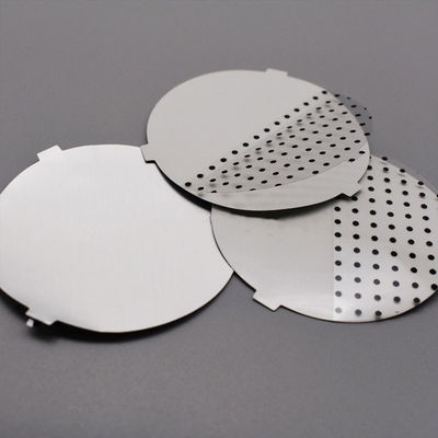 Die Cut Piece Induction Sealing Liner cho chai thủy tinh