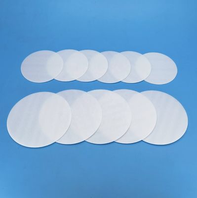 Đơn vị kích thước Pvdc Cosmetic chai Foam Seal Liner cho chai nhựa