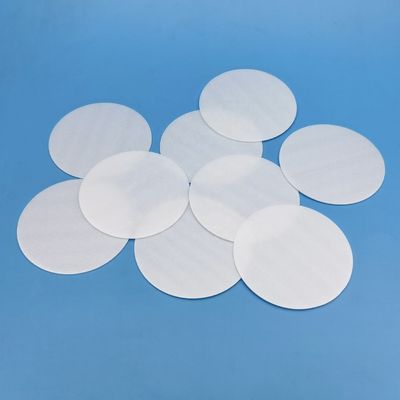 Đơn vị kích thước Pvdc Cosmetic chai Foam Seal Liner cho chai nhựa