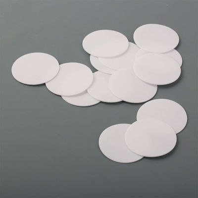 Bạch tông mềm PVDC Foam Liner Cap Wad / Lid / Liner cho chai