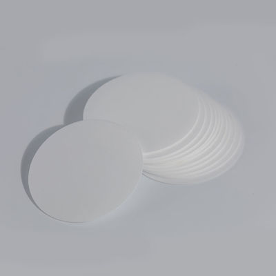 Bạch tông mềm PVDC Foam Liner Cap Wad / Lid / Liner cho chai