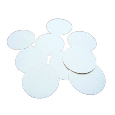High Barrier Soft Saranex Pressure Seal Cap Liner An toàn môi trường thân thiện