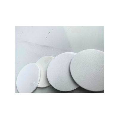High Barrier Soft Saranex Pressure Seal Cap Liner An toàn môi trường thân thiện