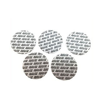 Non Spill Pressure Sensitive Seal For Bottles Foam Pressure Seal Liner High Barrier Soft Saranex (Thiết bị bảo quản áp suất không tràn)