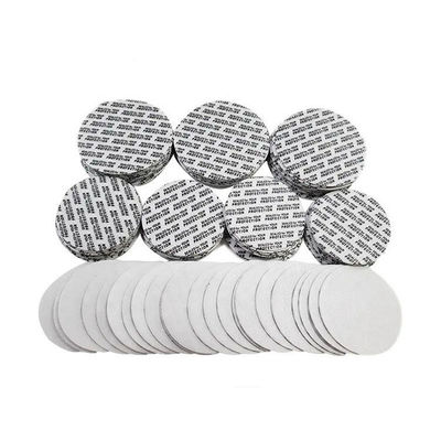 Non Spill Pressure Sensitive Seal For Bottles Foam Pressure Seal Liner High Barrier Soft Saranex (Thiết bị bảo quản áp suất không tràn)