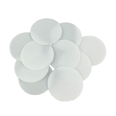 Đơn vị kích thước PVDC chai Cap Seal Liner Cap Seal Liner cho chai nhựa và thủy tinh
