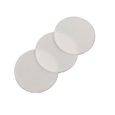 Đơn vị kích thước PVDC chai Cap Seal Liner Cap Seal Liner cho chai nhựa và thủy tinh
