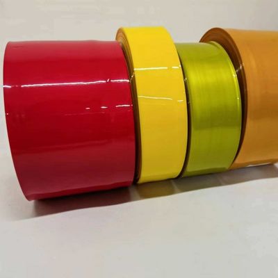 Bộ phim xúc xích Pvdc có thể in chất lượng tốt