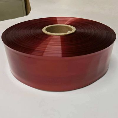 Bộ phim xúc xích Pvdc có thể in chất lượng tốt
