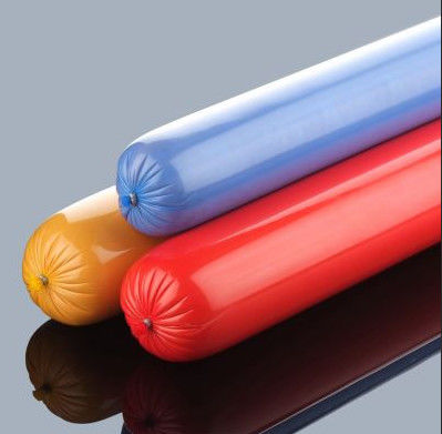 Bộ phim xúc xích Pvdc có thể in chất lượng tốt