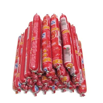 Phiên liệu vỏ PA / PE PVDC có chất lượng tốt có thể in
