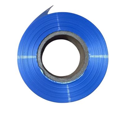 Polyamide nhựa phim xúc xích đóng gói chất lượng cao nhựa xúc xích vỏ vỏ thịt khỉ
