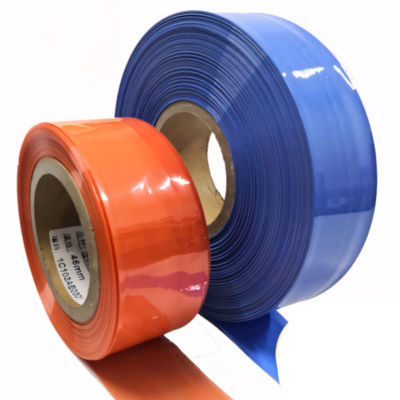 Polyamide nhựa phim xúc xích đóng gói chất lượng cao nhựa xúc xích vỏ vỏ thịt khỉ