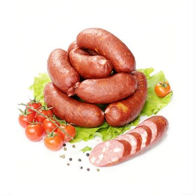 Tùy chỉnh xúc xích hút Ống Pvdc xúc xích phim