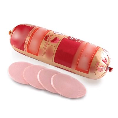 Khung xúc xích bằng phim nhựa có khả năng in chống nhiệt độ cao