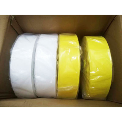 Khung xúc xích bằng phim nhựa có khả năng in chống nhiệt độ cao