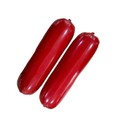 Nhà máy bán trực tiếp Polyvinylidene cloride Sausage Casing Film từ Trung Quốc
