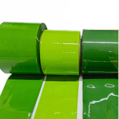Halal Polyamide nhân tạo Pvdc phim xúc xích chất lượng thực phẩm bền Eco Friendly